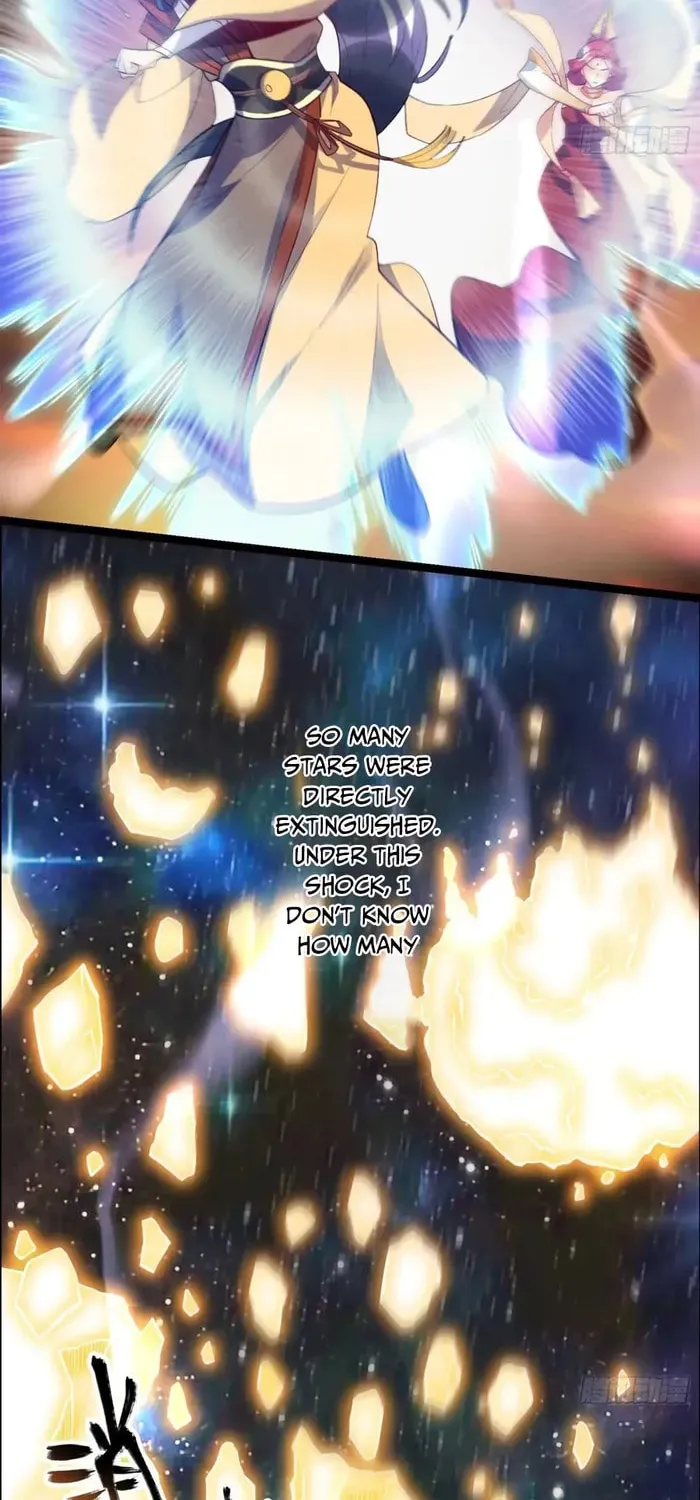 A Big Shot Actually Chapter 538 page 46 - 