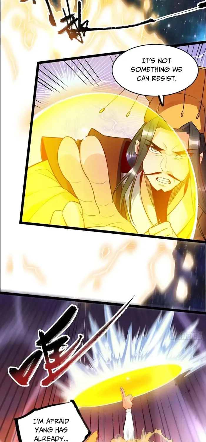 A Big Shot Actually Chapter 538 page 47 - 