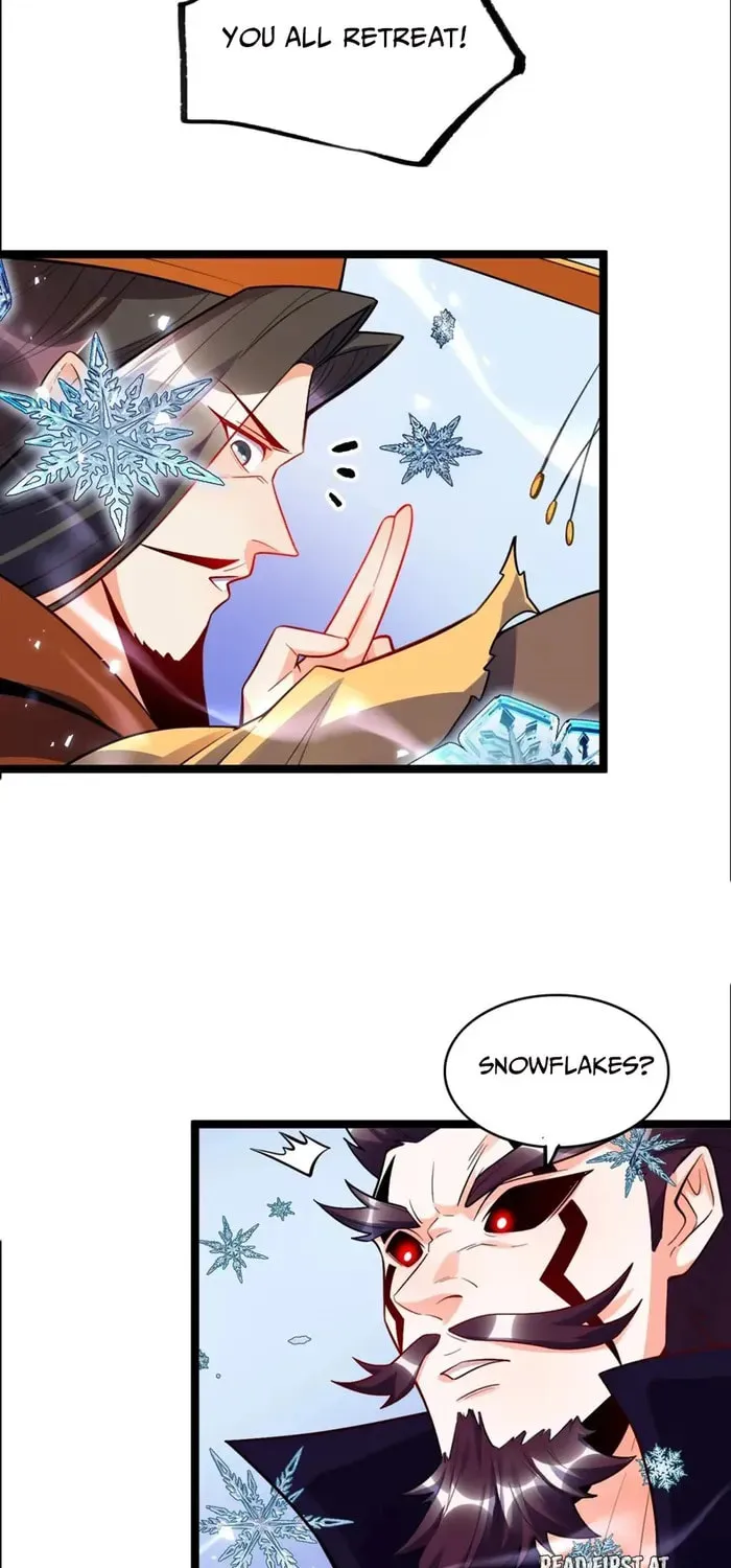 A Big Shot Actually Chapter 538 page 49 - 
