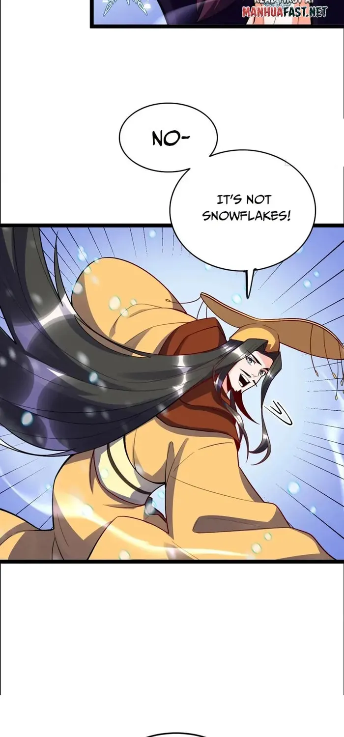 A Big Shot Actually Chapter 538 page 50 - 