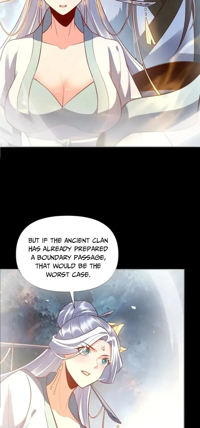 A Big Shot Actually Chapter 538 page 8 - 
