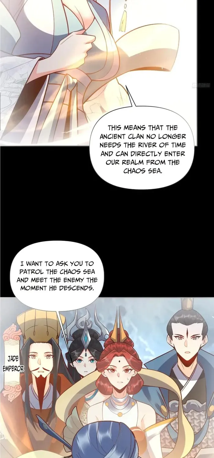 A Big Shot Actually Chapter 538 page 9 - 