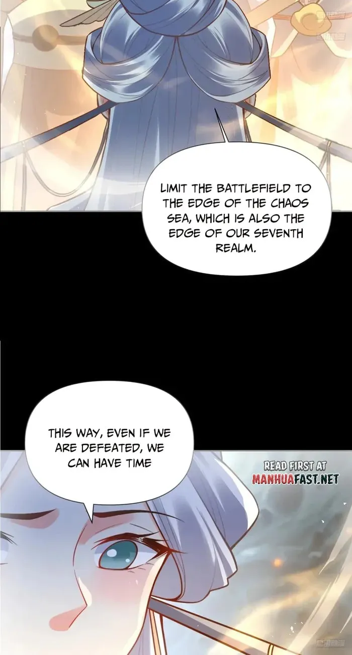 A Big Shot Actually Chapter 538 page 10 - 