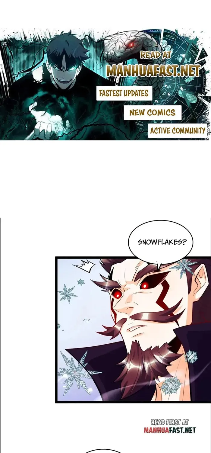 A Big Shot Actually Chapter 539 page 2 - 