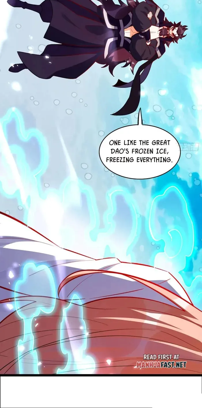A Big Shot Actually Chapter 539 page 14 - 