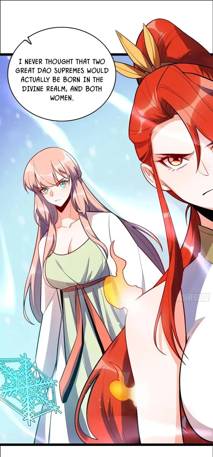 A Big Shot Actually Chapter 539 page 15 - 