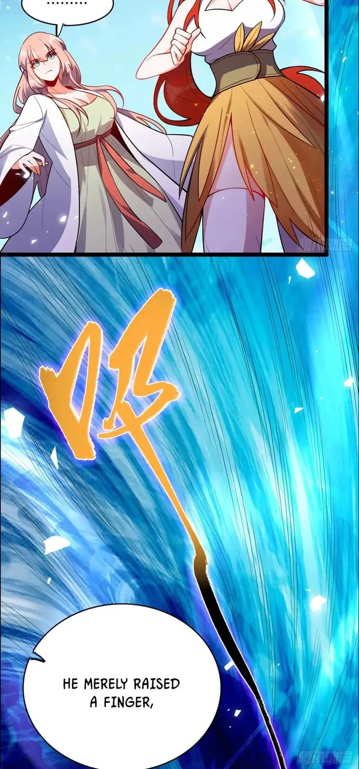 A Big Shot Actually Chapter 539 page 18 - 