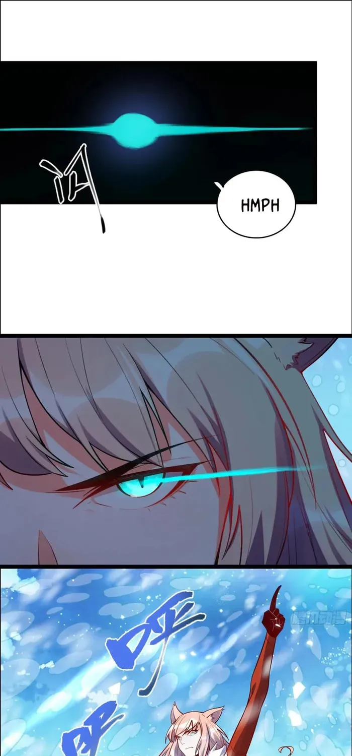 A Big Shot Actually Chapter 539 page 21 - 