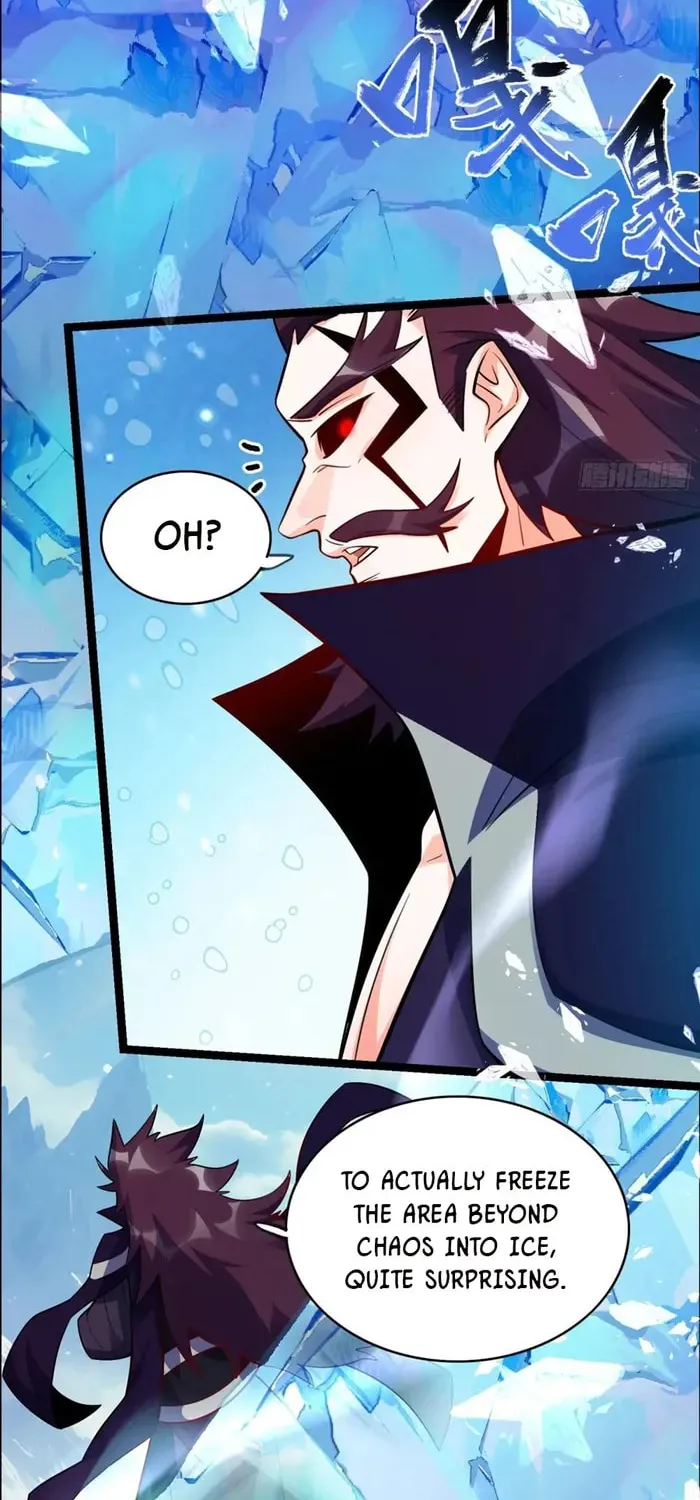 A Big Shot Actually Chapter 539 page 24 - 