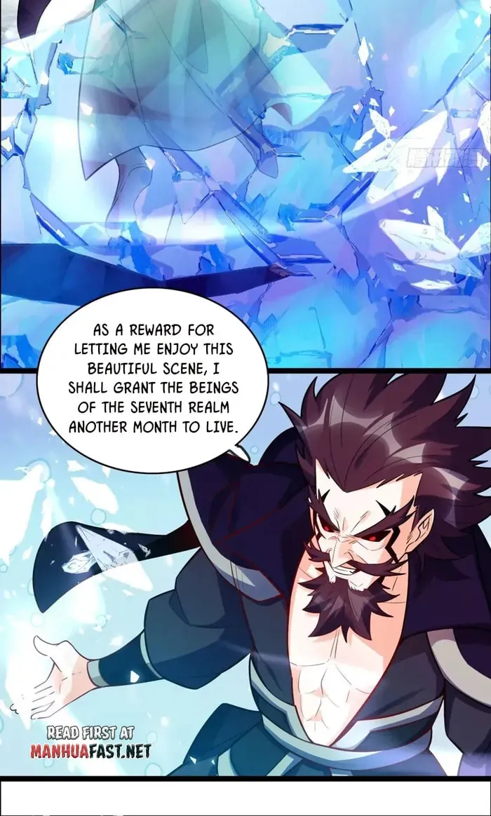 A Big Shot Actually Chapter 539 page 25 - 