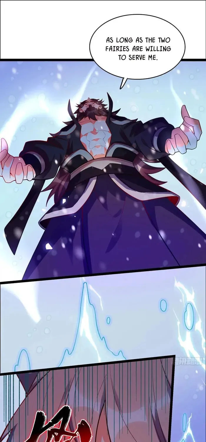 A Big Shot Actually Chapter 539 page 26 - 