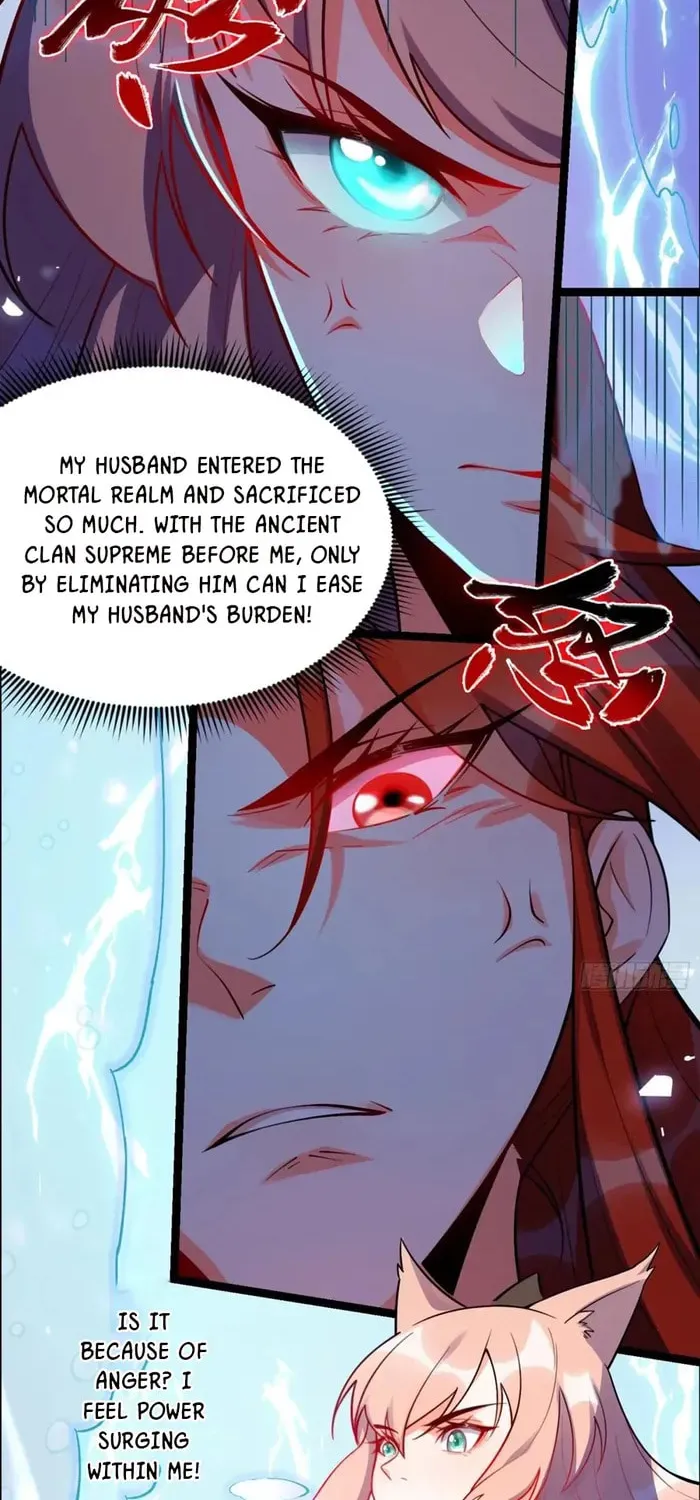 A Big Shot Actually Chapter 539 page 27 - 