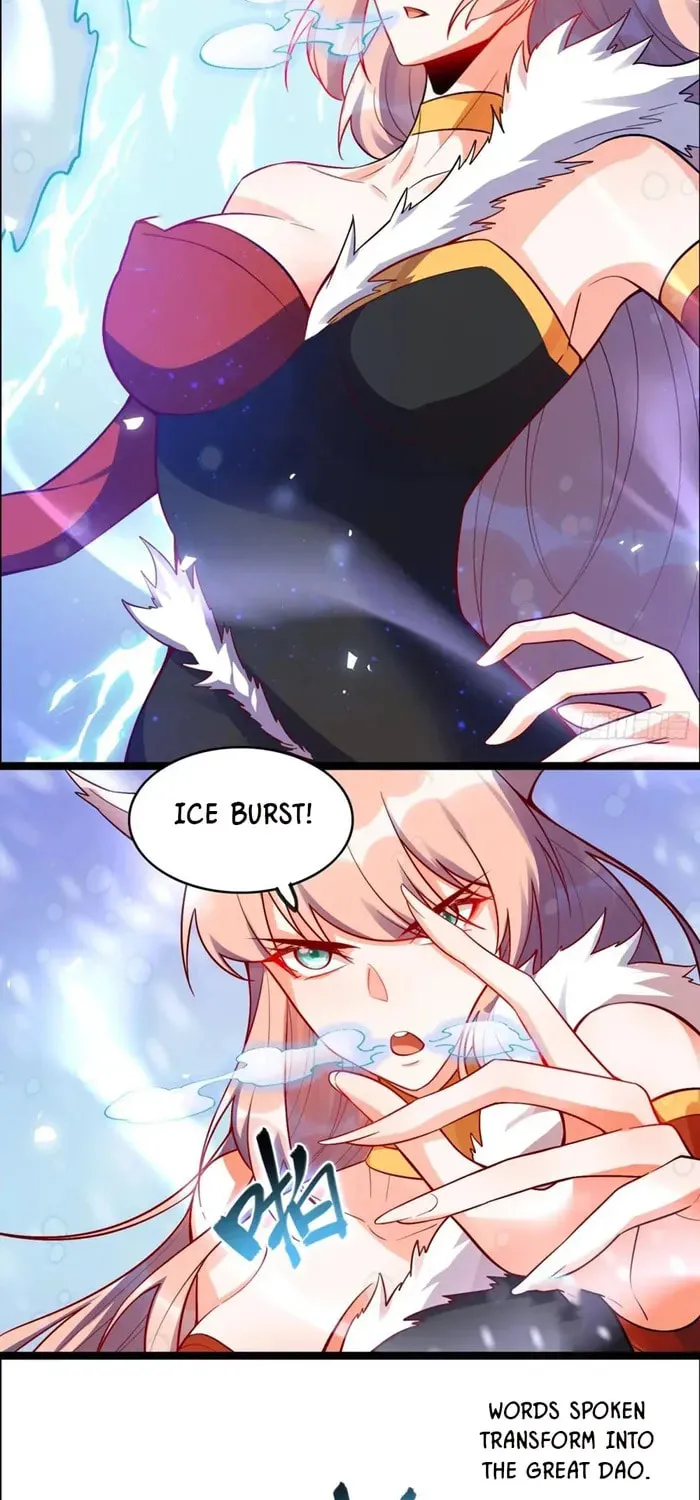 A Big Shot Actually Chapter 539 page 28 - 