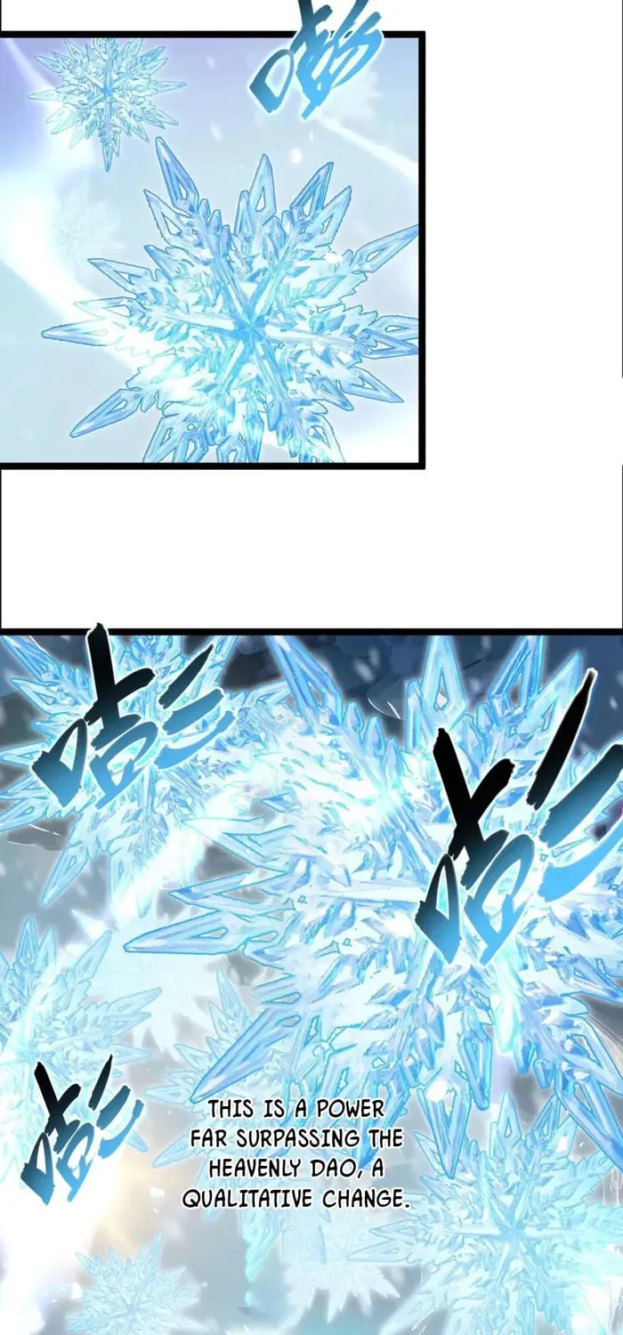 A Big Shot Actually Chapter 539 page 29 - 