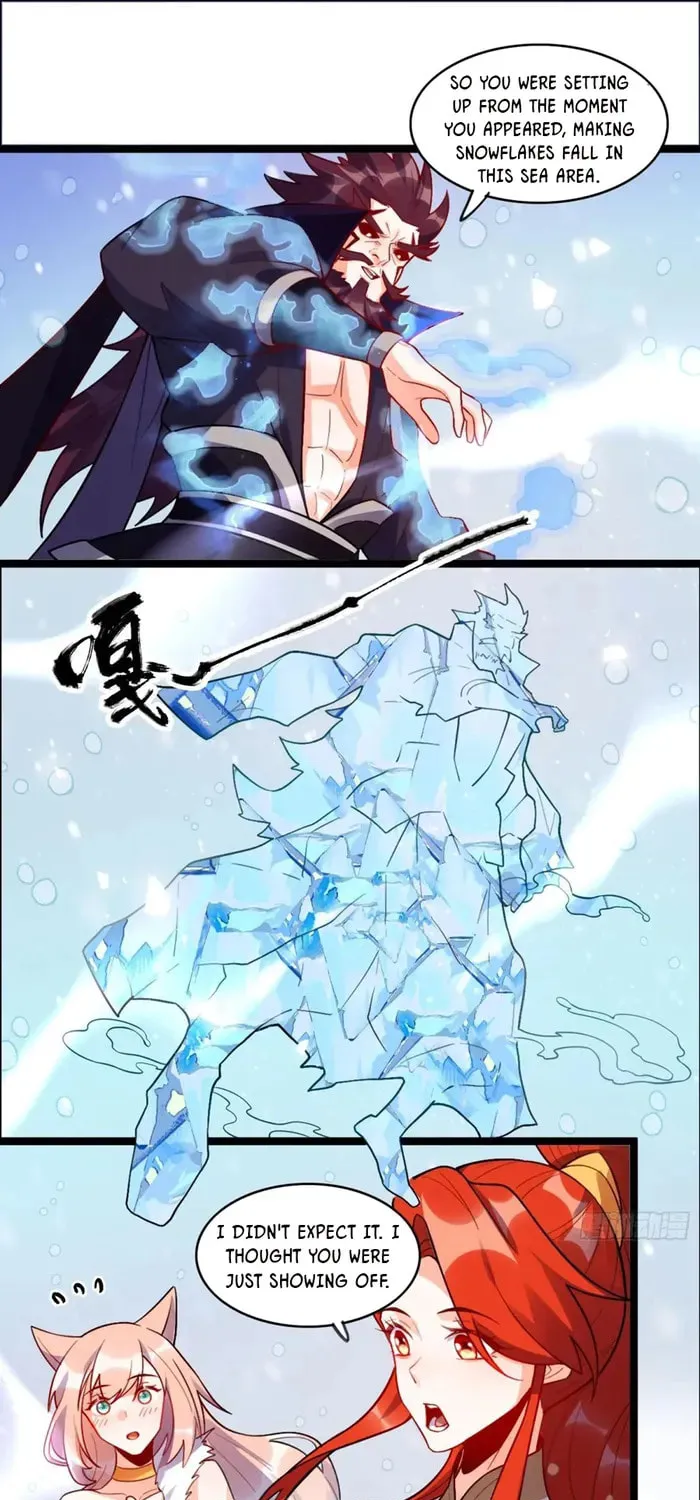 A Big Shot Actually Chapter 539 page 31 - 