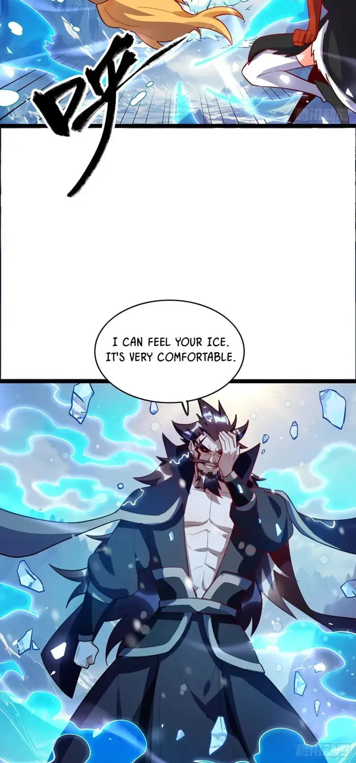 A Big Shot Actually Chapter 539 page 35 - 