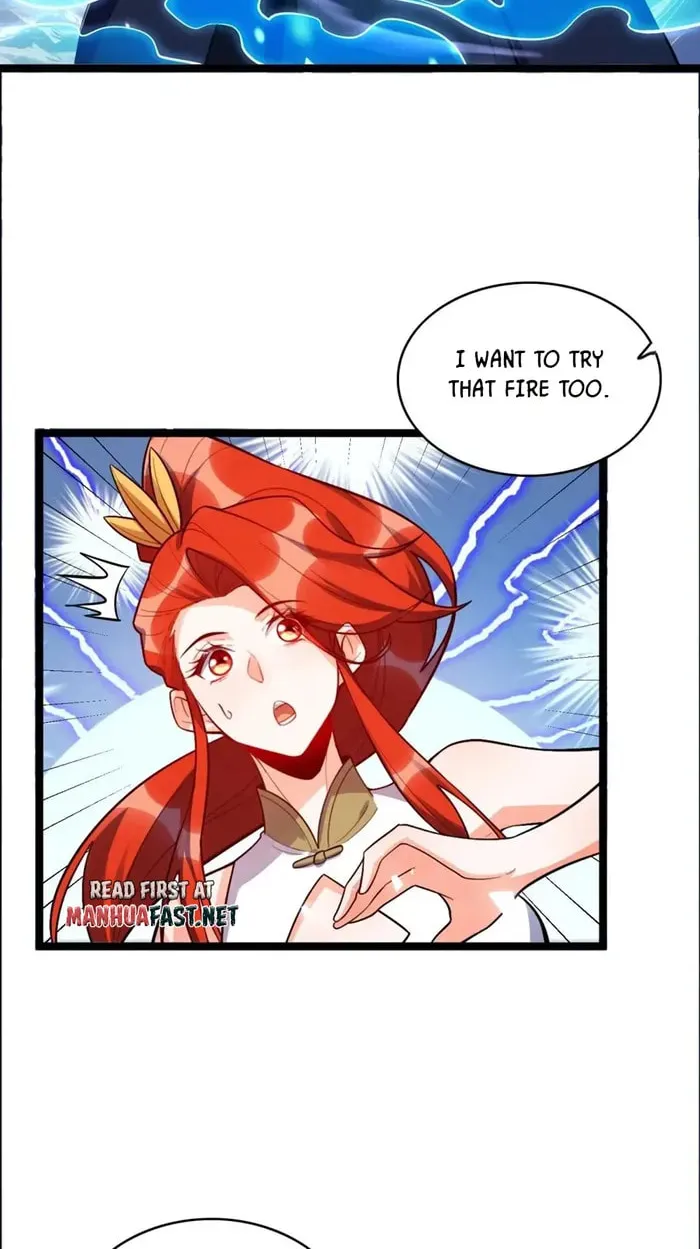 A Big Shot Actually Chapter 539 page 36 - 