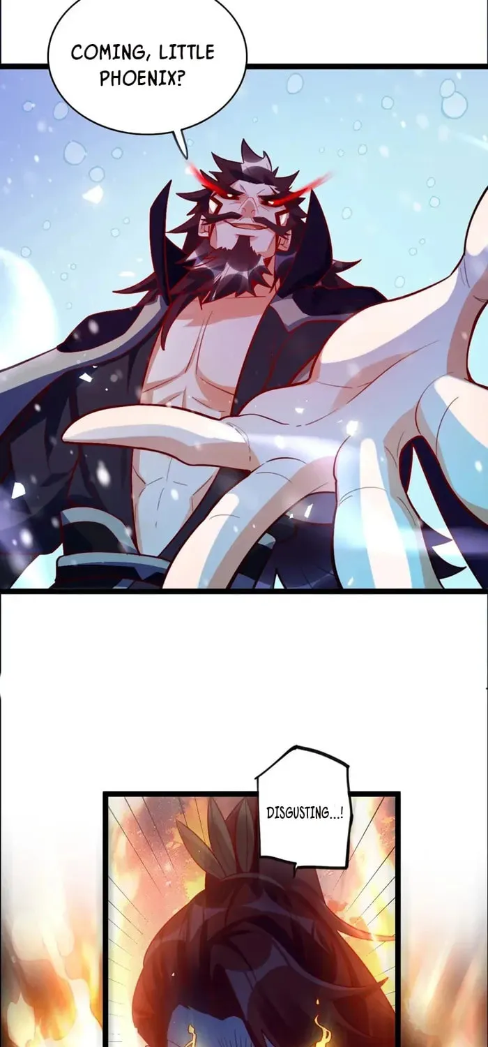 A Big Shot Actually Chapter 539 page 37 - 