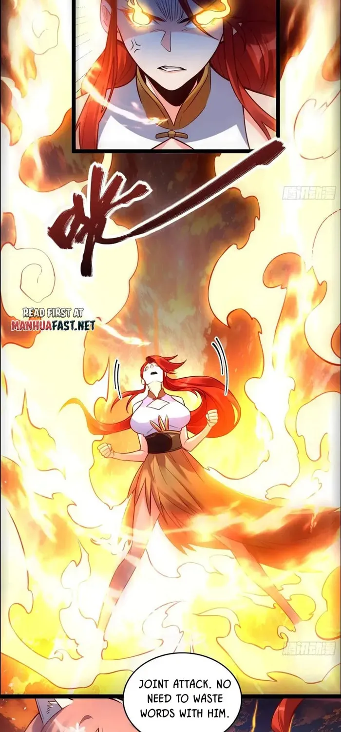 A Big Shot Actually Chapter 539 page 38 - 