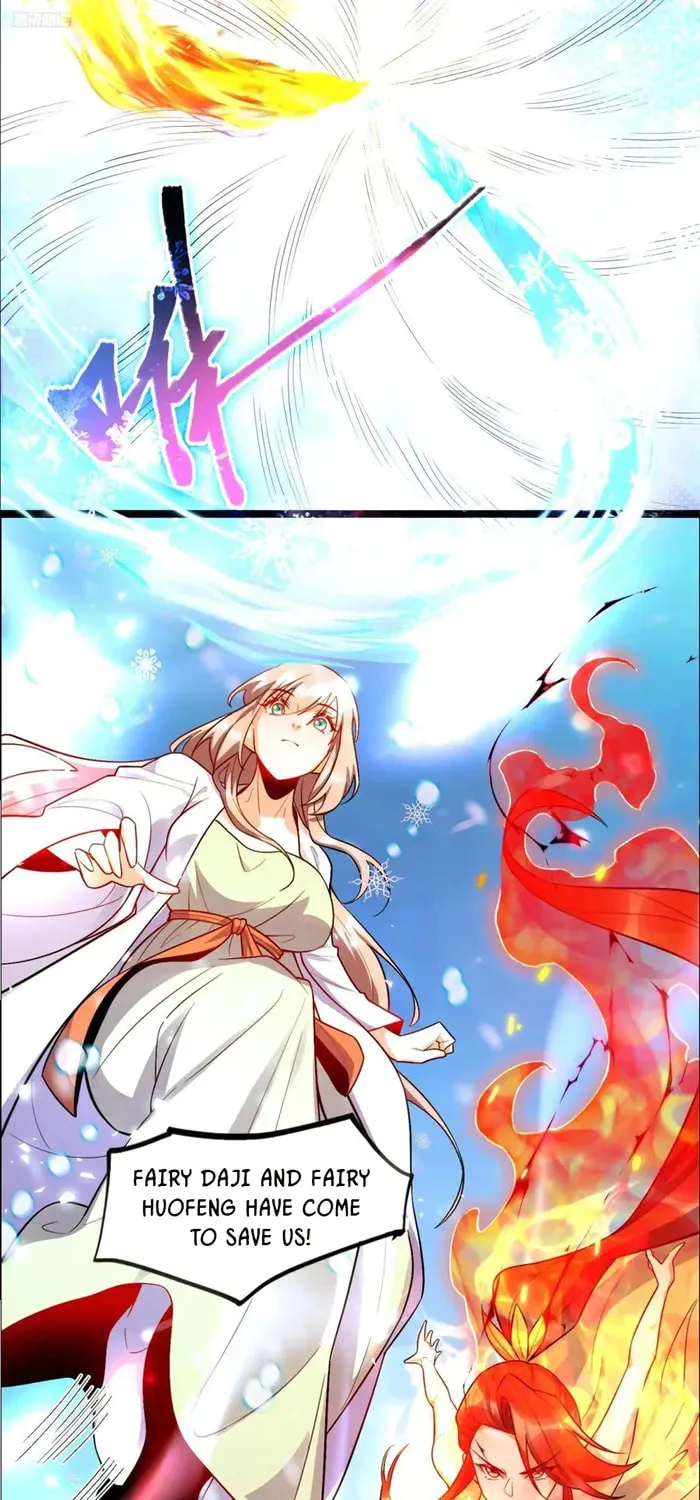 A Big Shot Actually Chapter 539 page 6 - 