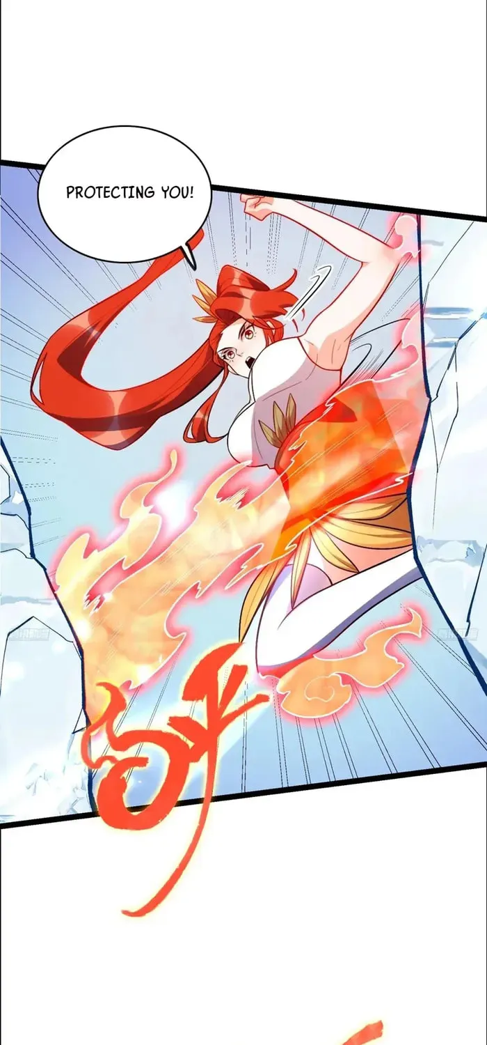 A Big Shot Actually Chapter 539 page 10 - 