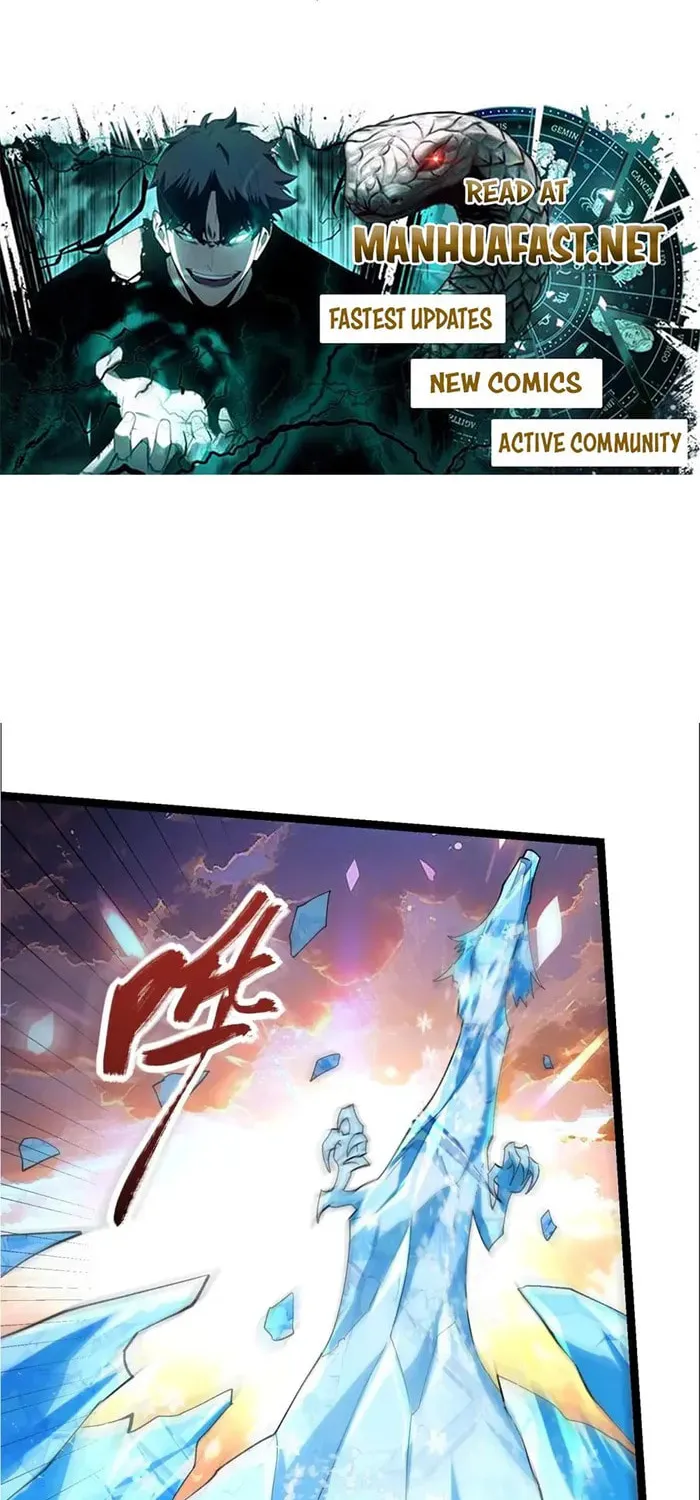A Big Shot Actually Chapter 540 page 2 - 