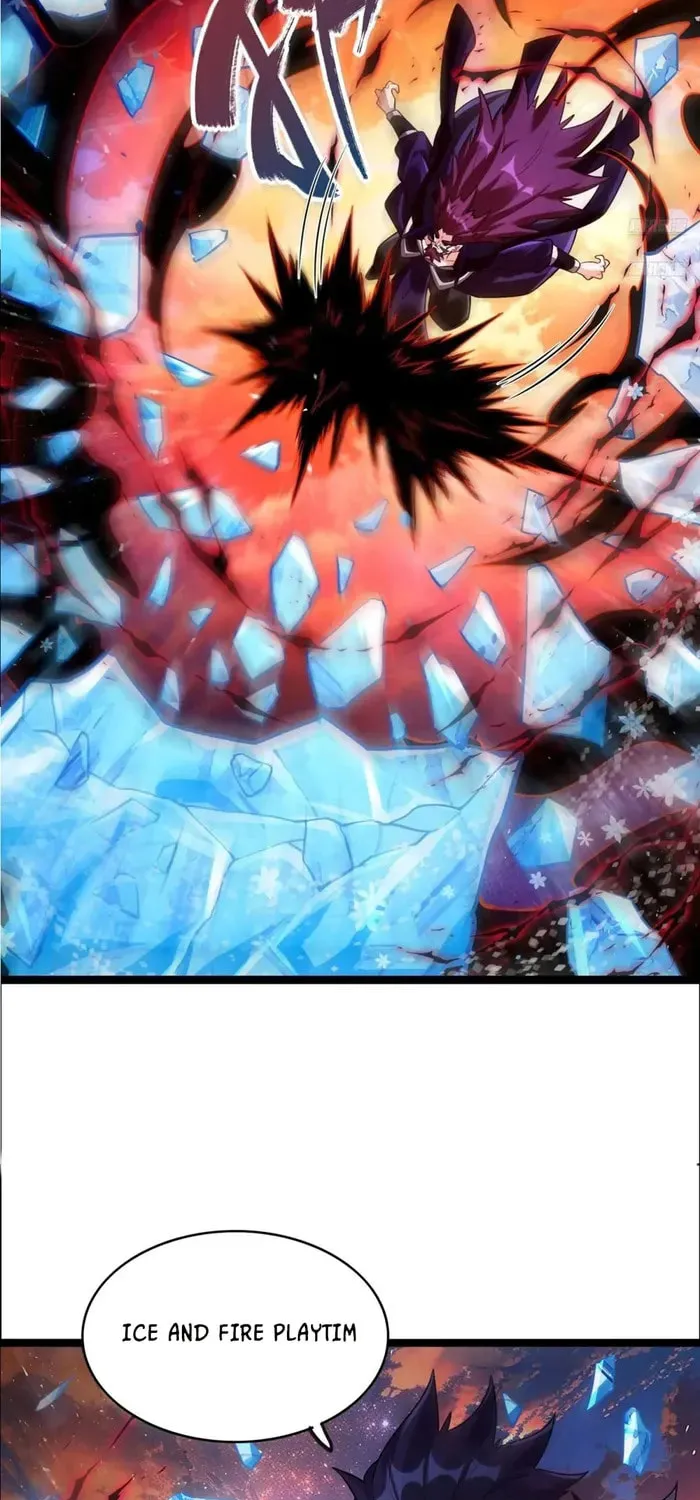 A Big Shot Actually Chapter 540 page 11 - 