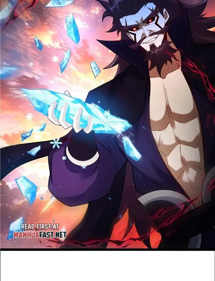 A Big Shot Actually Chapter 540 page 12 - 