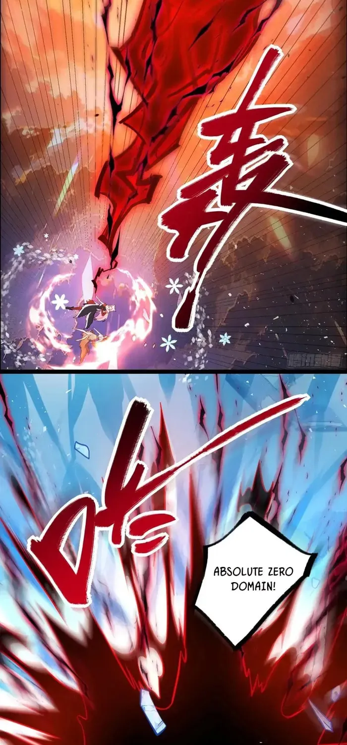 A Big Shot Actually Chapter 540 page 15 - 