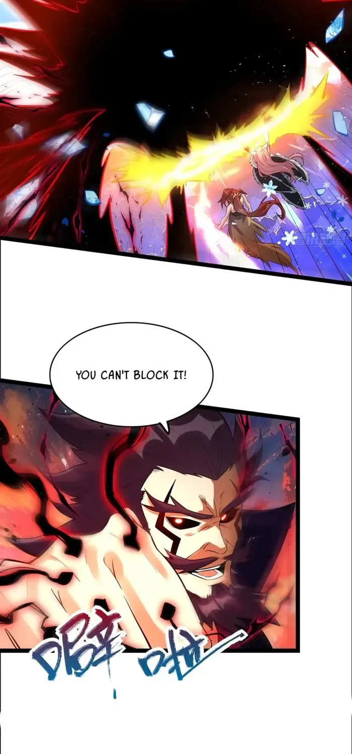 A Big Shot Actually Chapter 540 page 16 - 