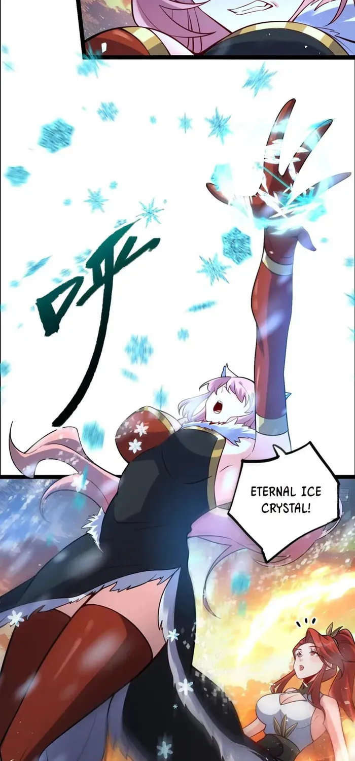 A Big Shot Actually Chapter 540 page 19 - 