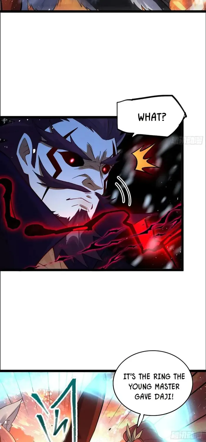 A Big Shot Actually Chapter 540 page 20 - 