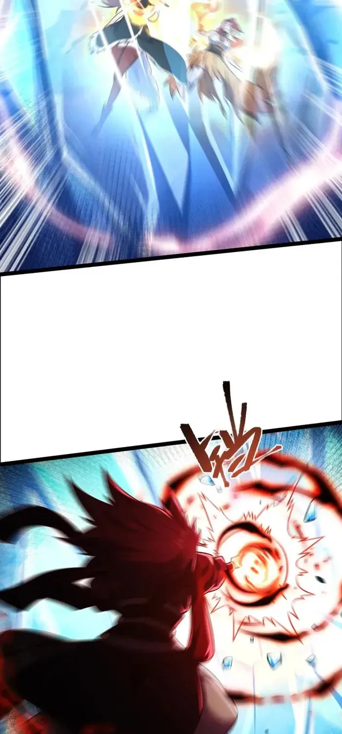A Big Shot Actually Chapter 540 page 22 - 