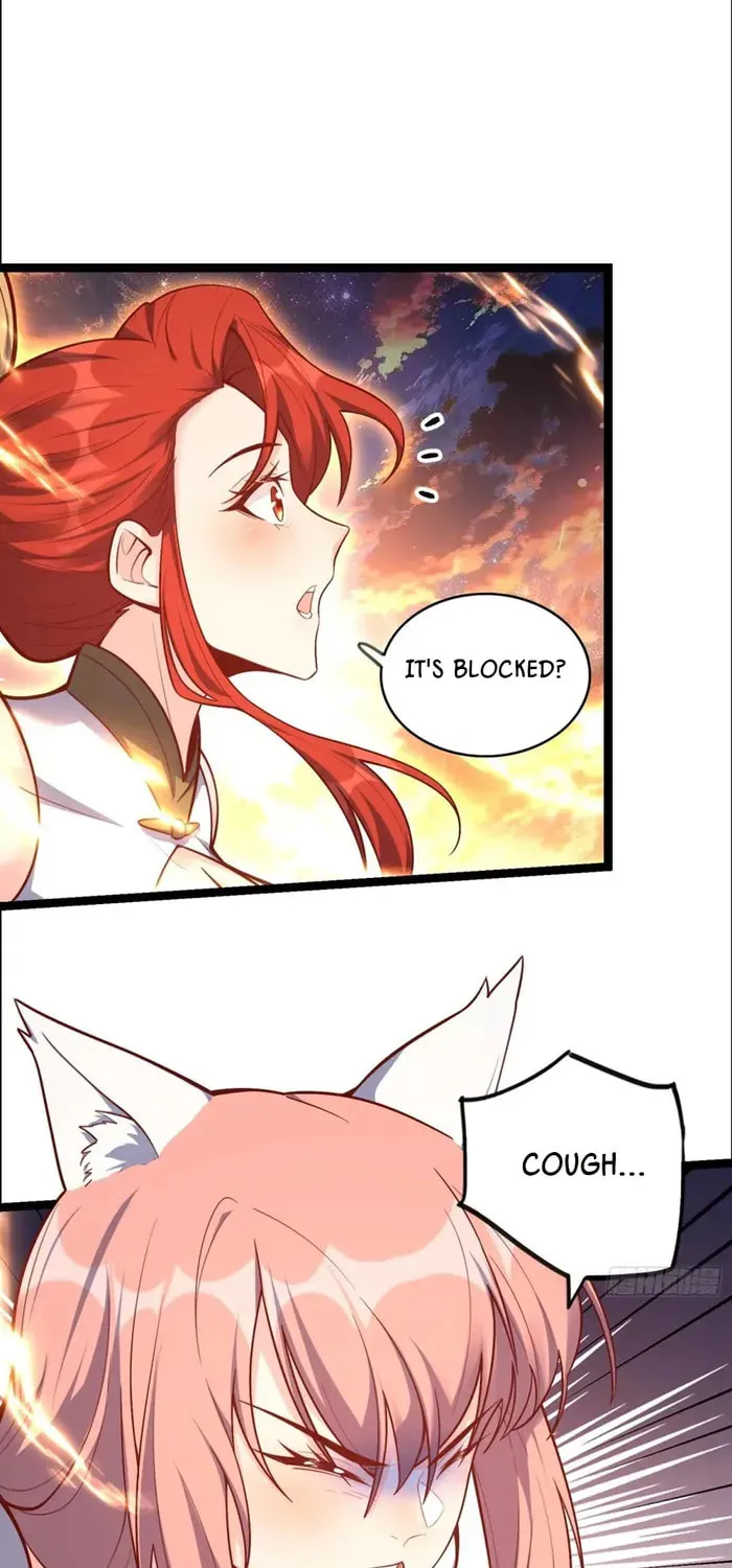 A Big Shot Actually Chapter 540 page 24 - 