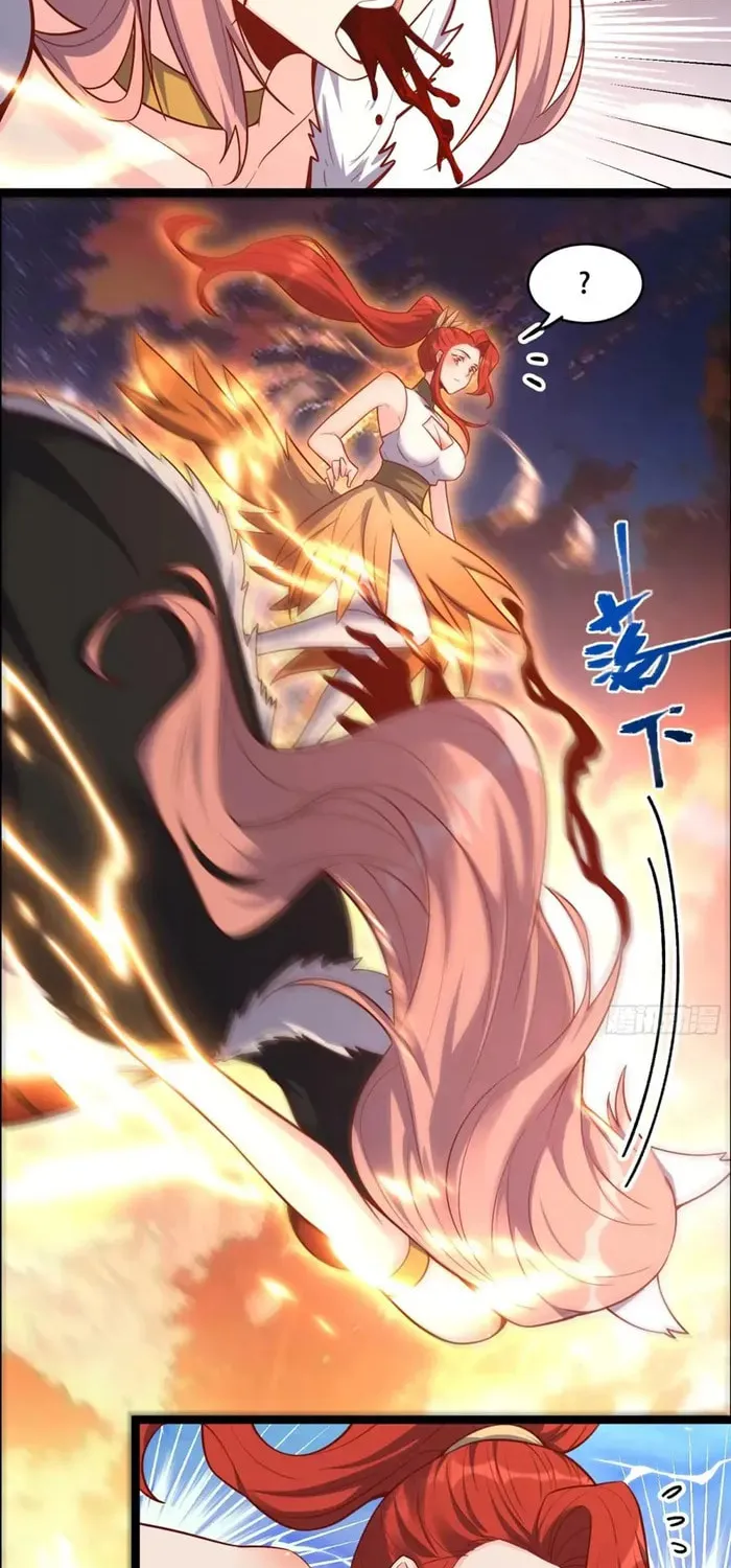 A Big Shot Actually Chapter 540 page 25 - 