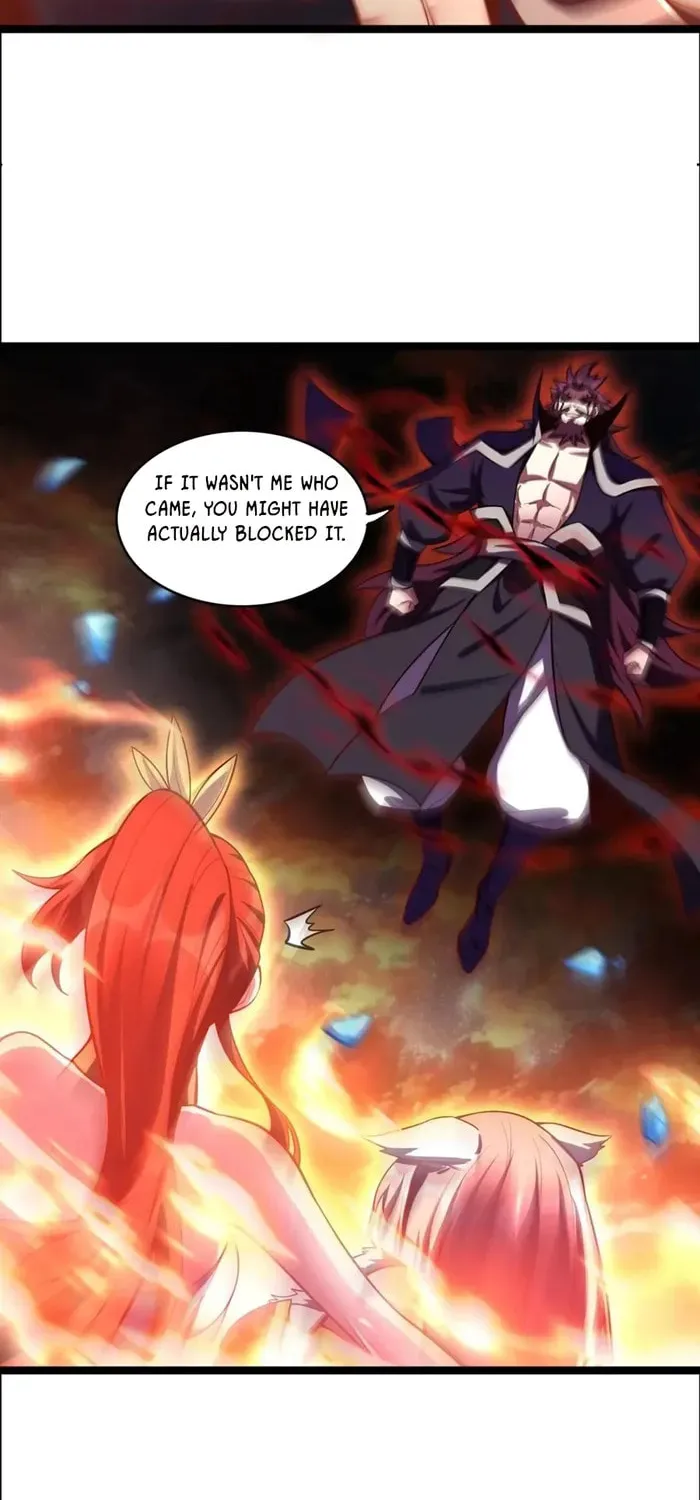 A Big Shot Actually Chapter 540 page 27 - 