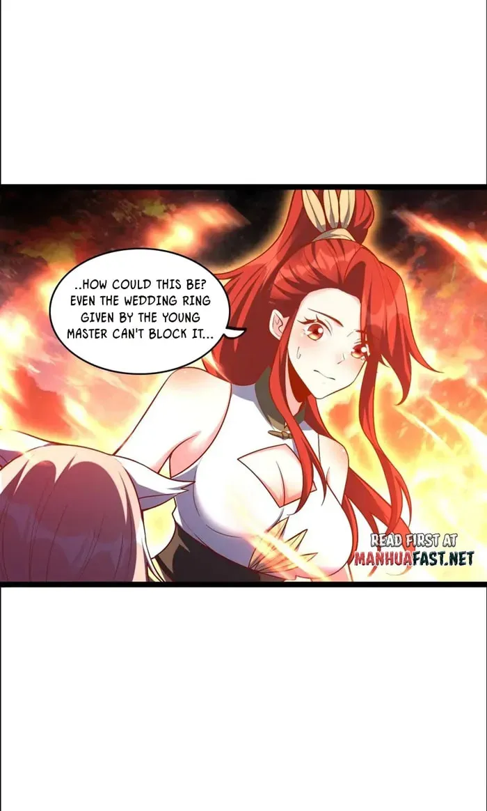A Big Shot Actually Chapter 540 page 28 - 