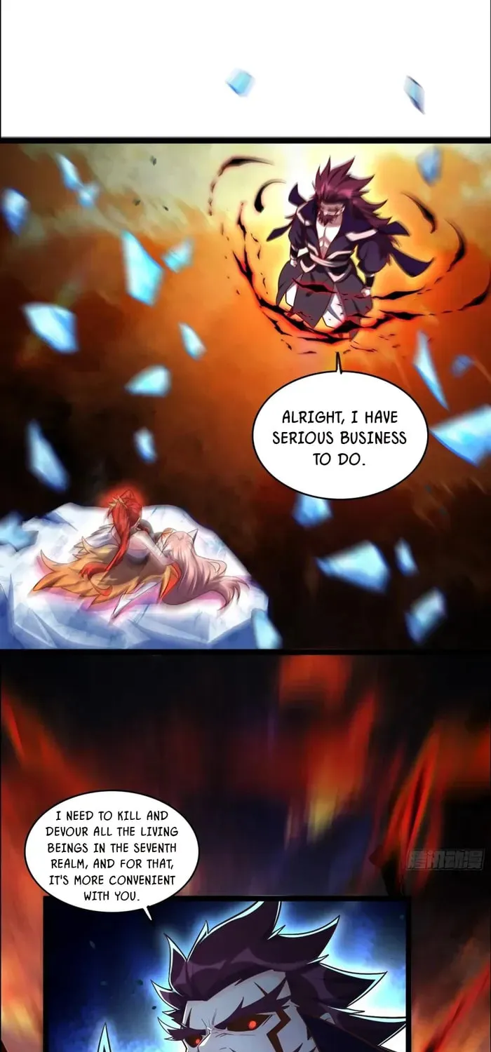 A Big Shot Actually Chapter 540 page 29 - 