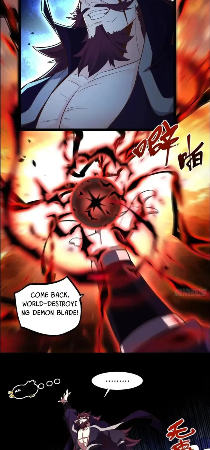 A Big Shot Actually Chapter 540 page 30 - 