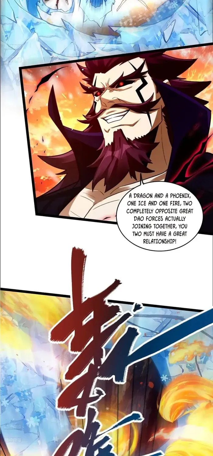 A Big Shot Actually Chapter 540 page 4 - 