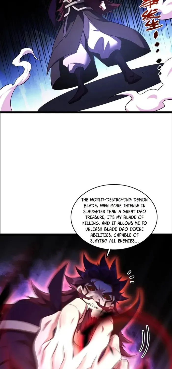 A Big Shot Actually Chapter 540 page 31 - 