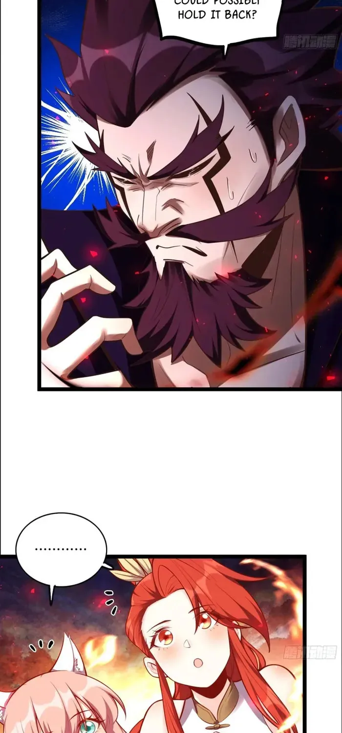 A Big Shot Actually Chapter 540 page 33 - 