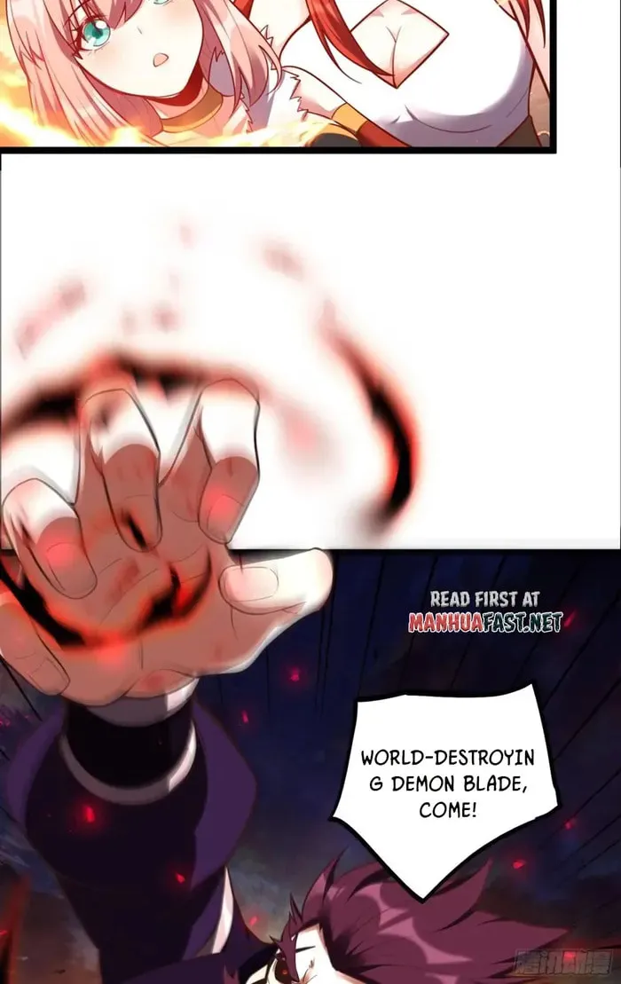 A Big Shot Actually Chapter 540 page 34 - 