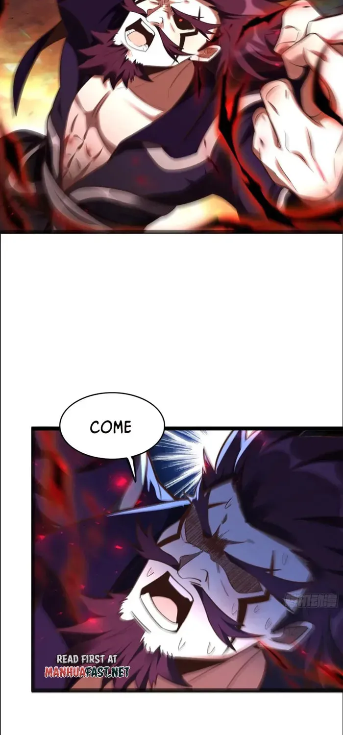 A Big Shot Actually Chapter 540 page 35 - 