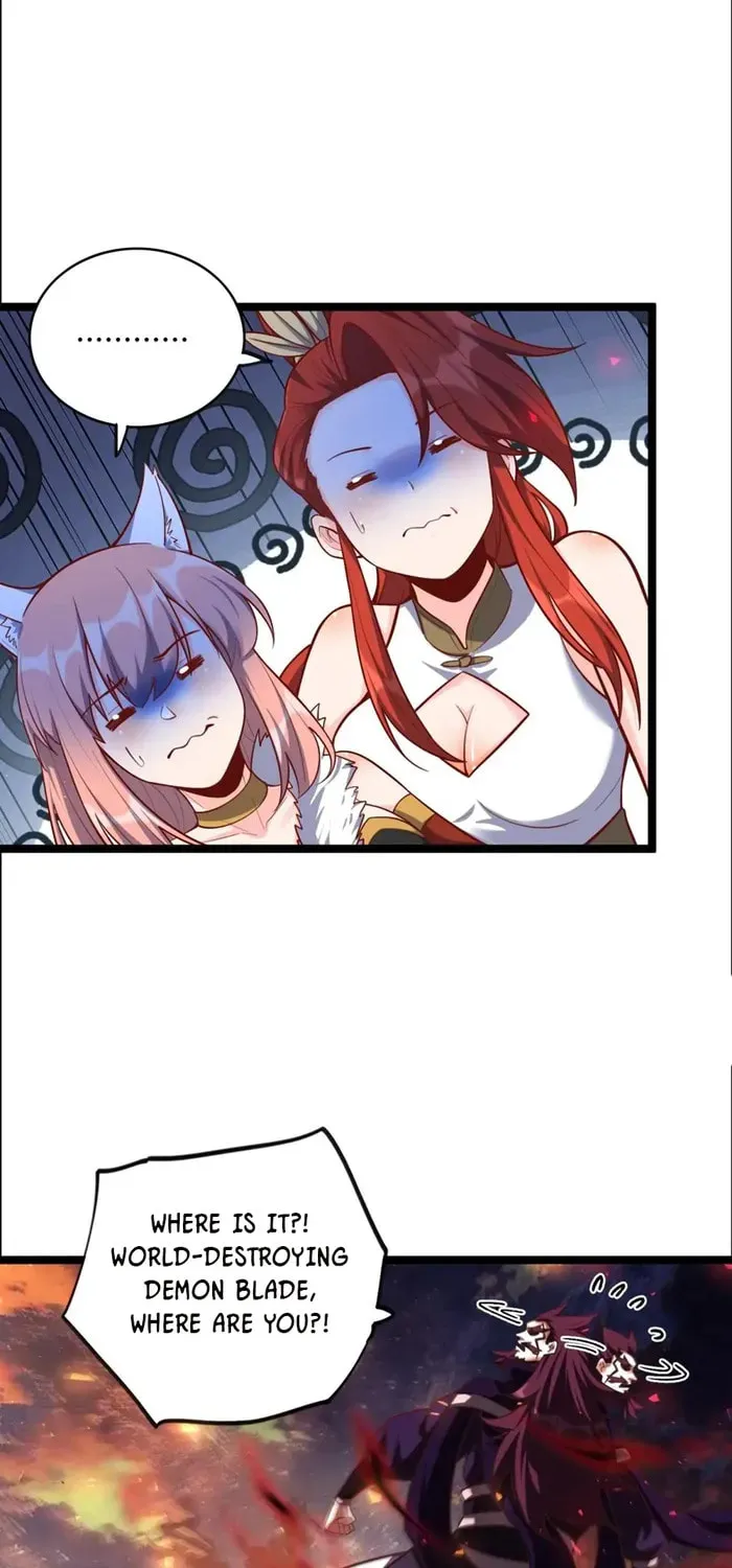 A Big Shot Actually Chapter 540 page 36 - 