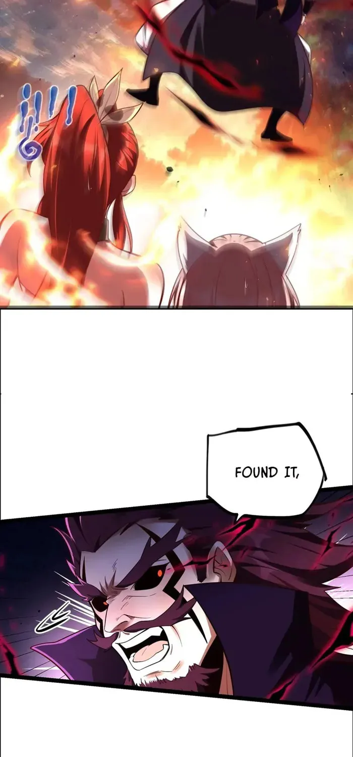 A Big Shot Actually Chapter 540 page 37 - 