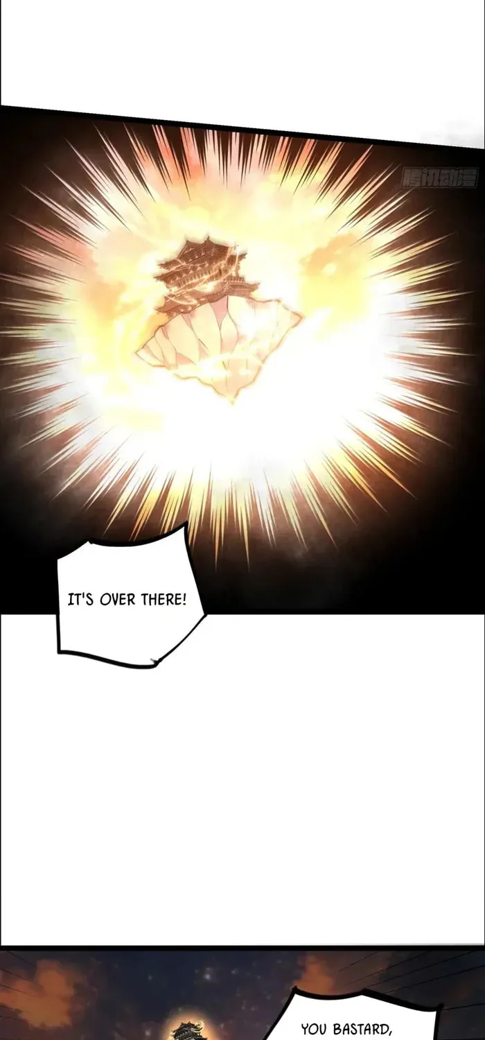 A Big Shot Actually Chapter 540 page 38 - 