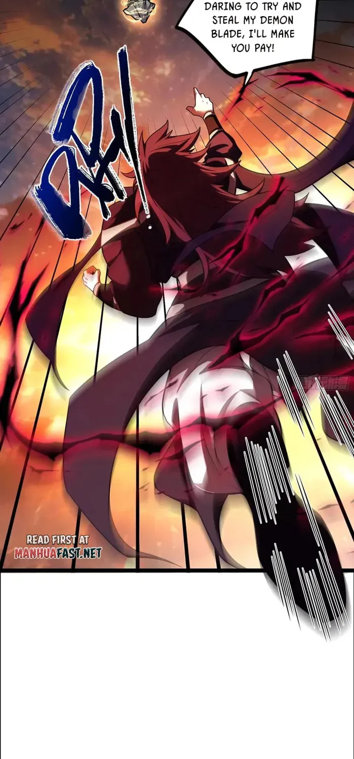 A Big Shot Actually Chapter 540 page 39 - 