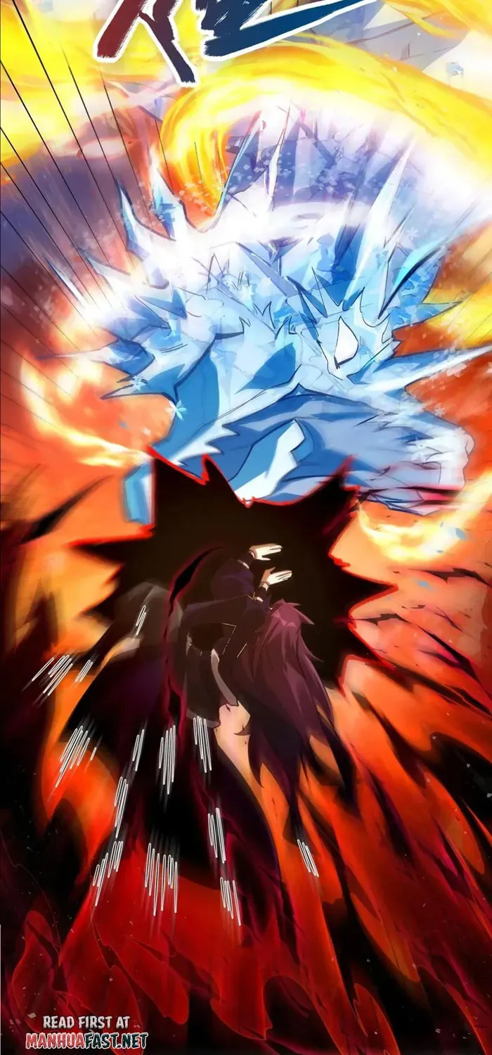 A Big Shot Actually Chapter 540 page 5 - 