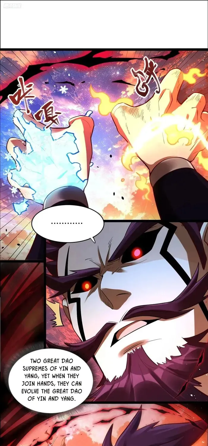 A Big Shot Actually Chapter 540 page 7 - 